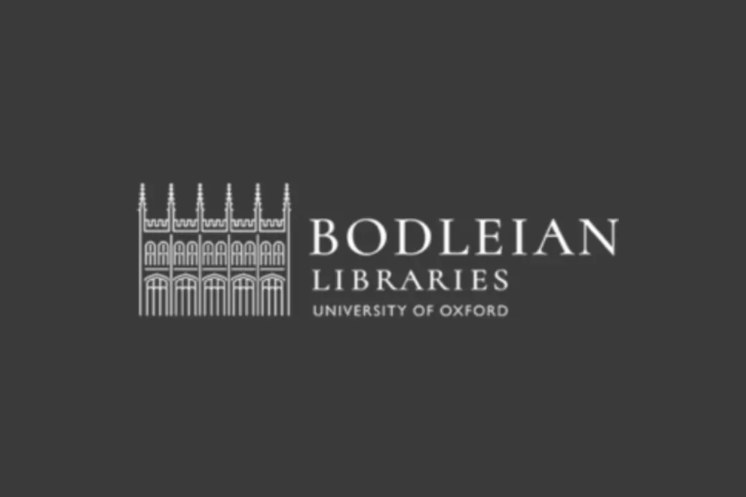 Bodleian Libraries Logo - representing the Open Scholarship Support team